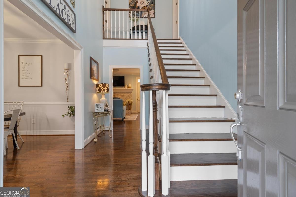 123 Chandler Drive Eatonton - 15