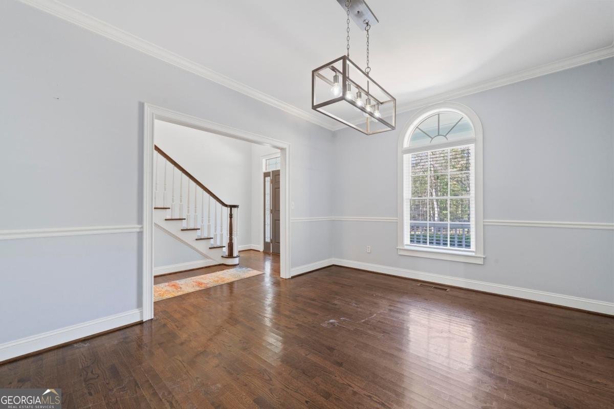 123 Chandler Drive Eatonton - 2