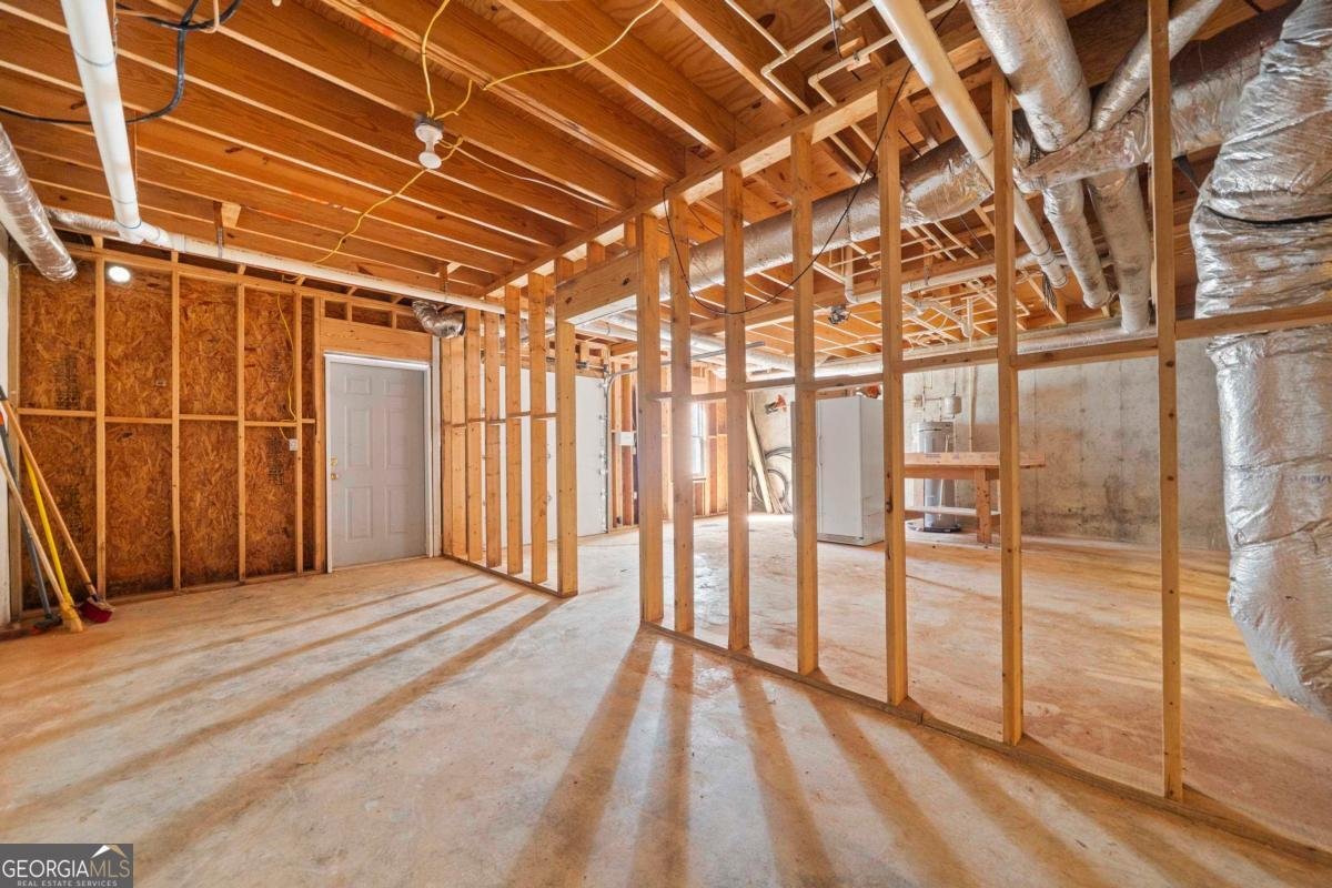 123 Chandler Drive Eatonton - 27