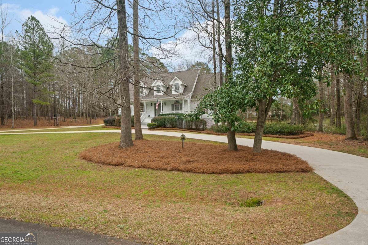 123 Chandler Drive Eatonton - 29