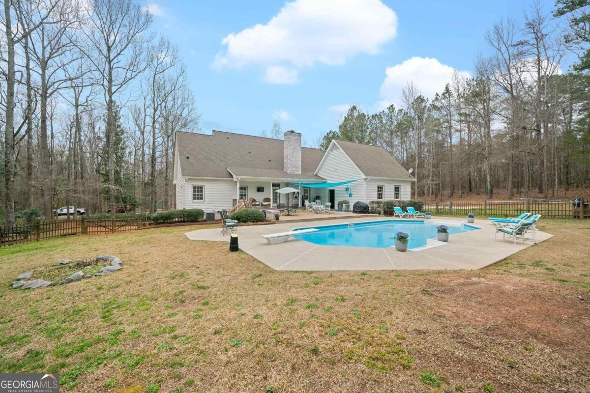 123 Chandler Drive Eatonton - 33