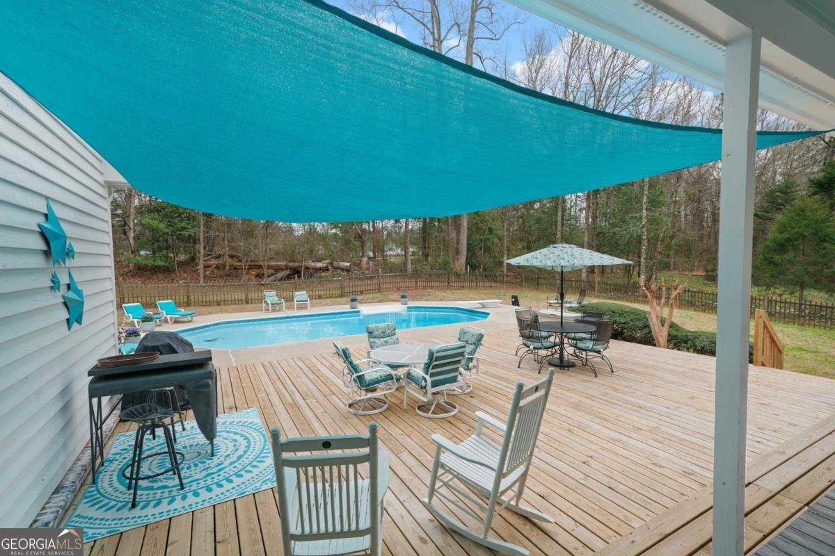 123 Chandler Drive Eatonton - 35