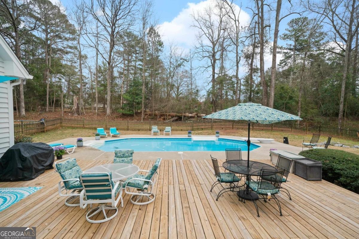 123 Chandler Drive Eatonton - 36