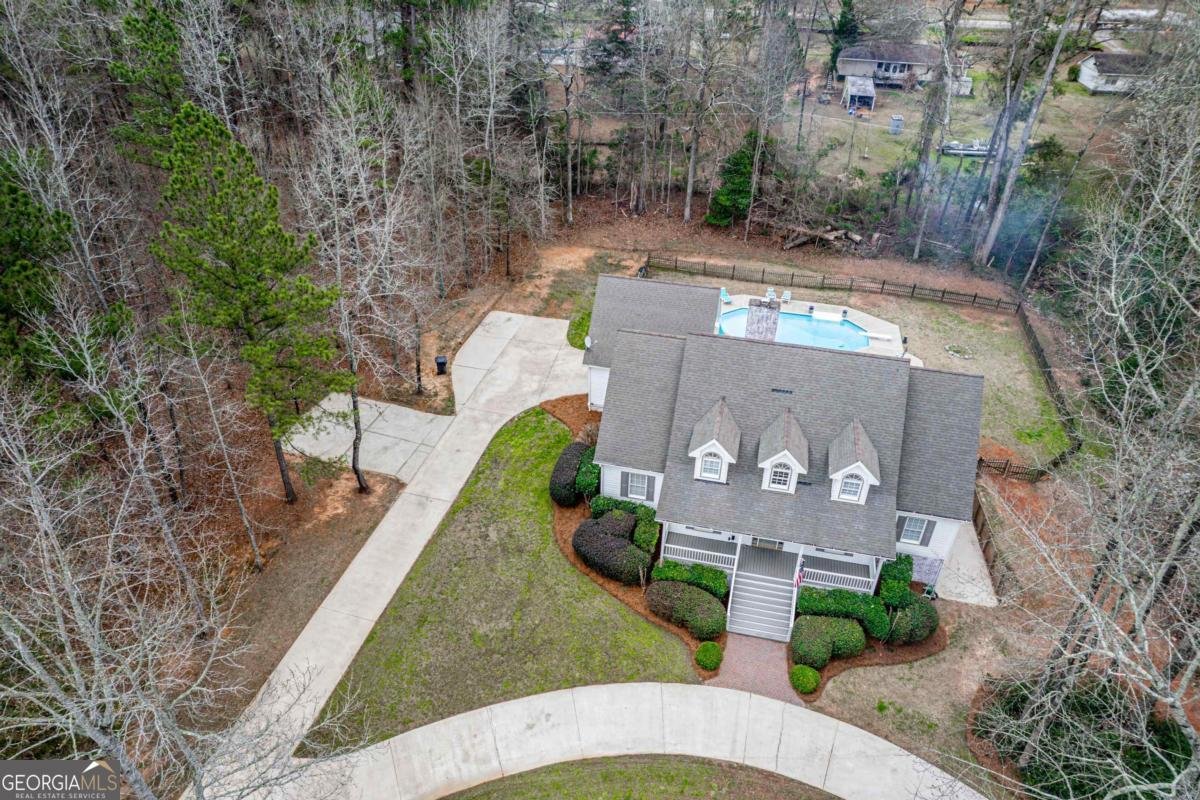 123 Chandler Drive Eatonton - 37