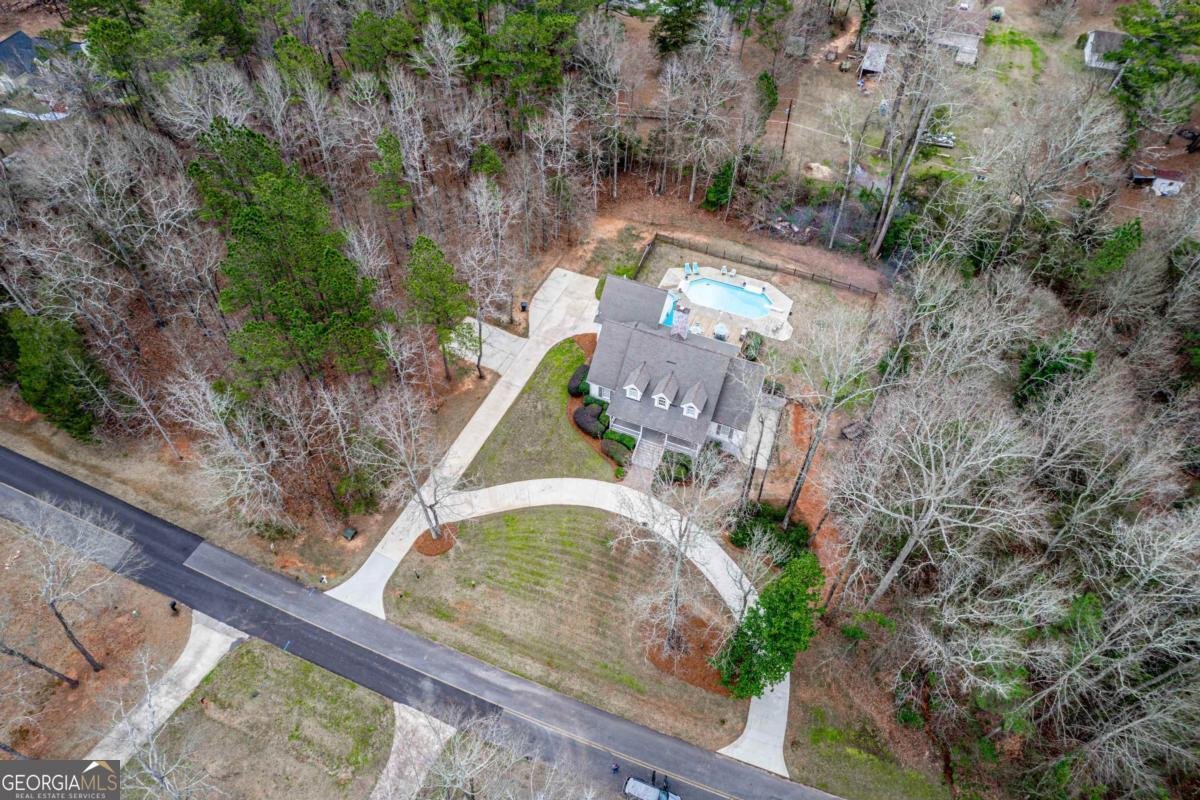 123 Chandler Drive Eatonton - 39