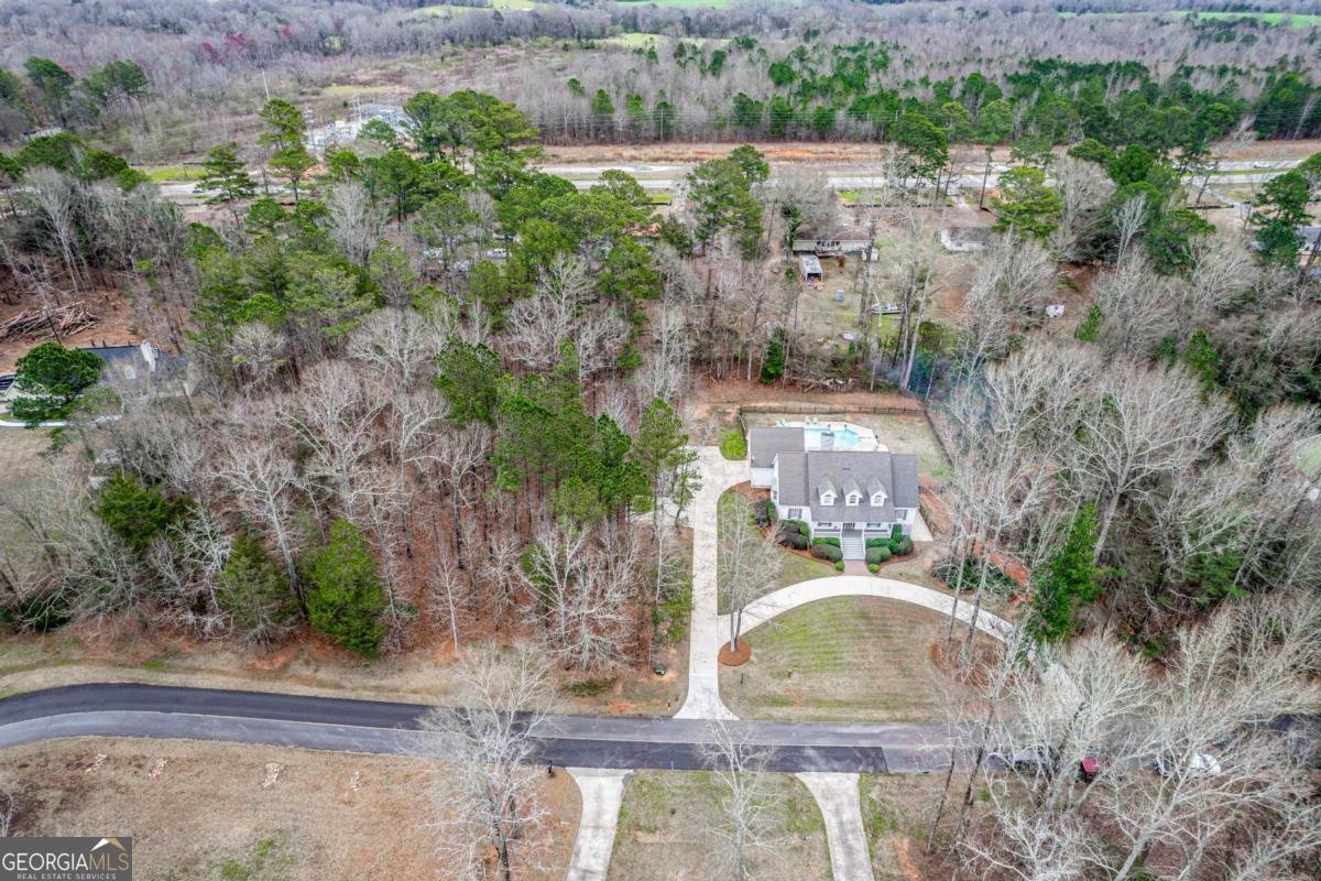 123 Chandler Drive Eatonton - 45