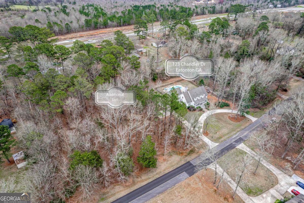123 Chandler Drive Eatonton - 46
