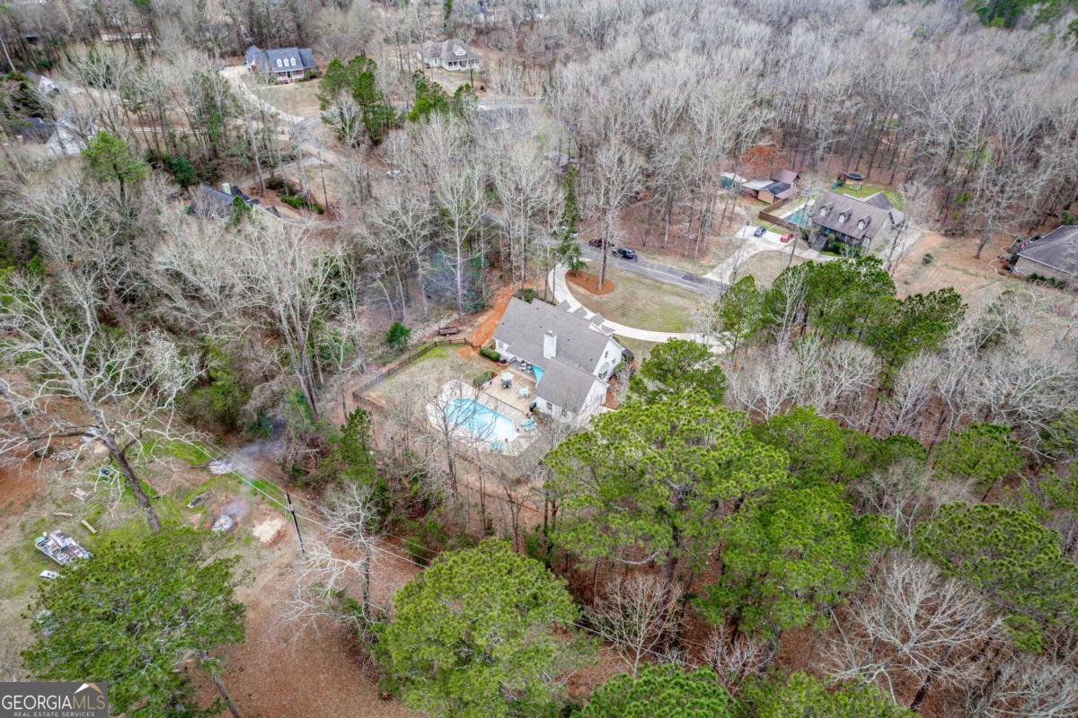 123 Chandler Drive Eatonton - 48