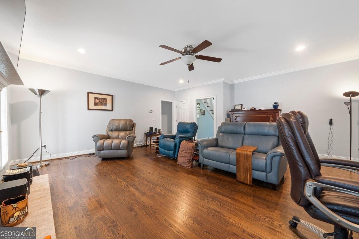 123 Chandler Drive Eatonton - 6