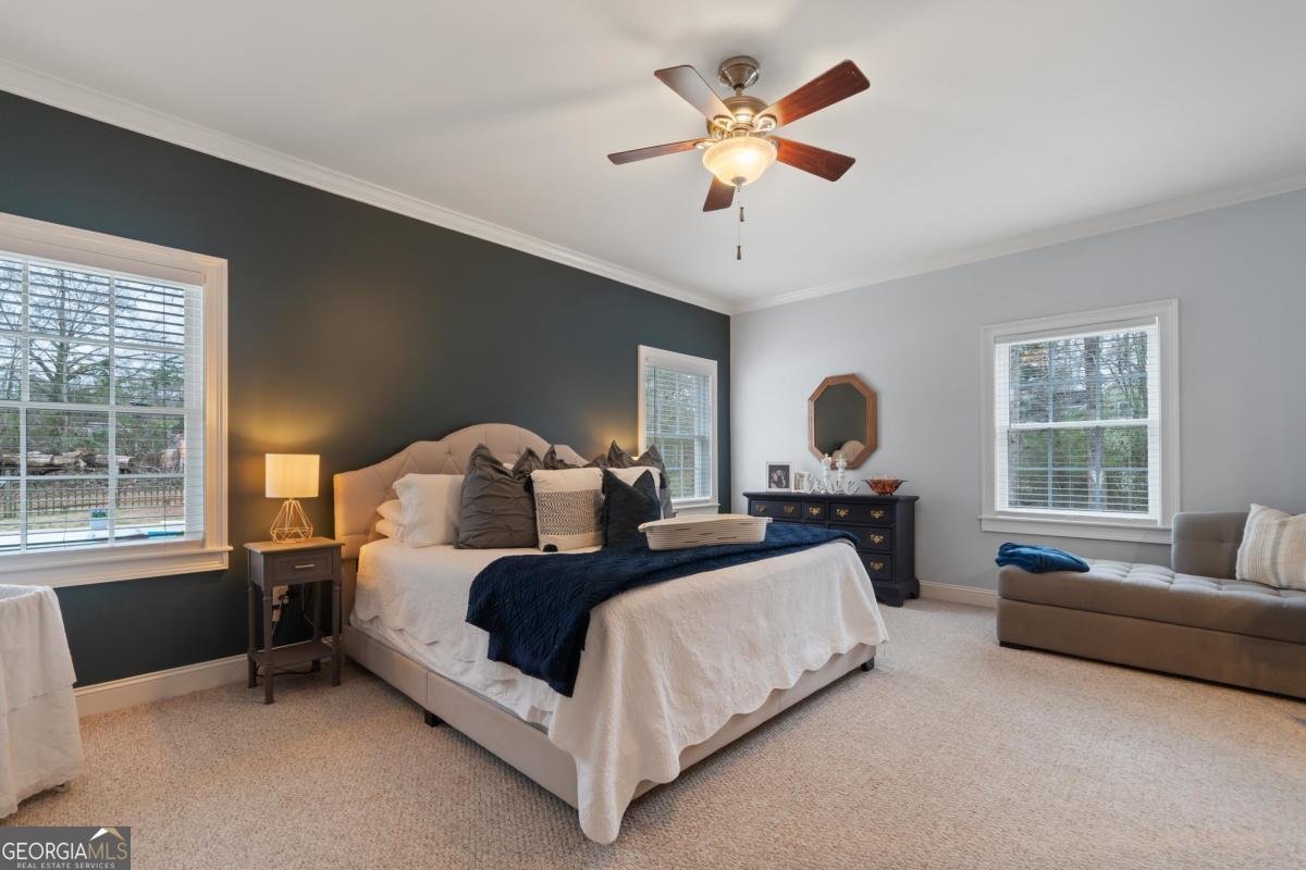 123 Chandler Drive Eatonton - 7