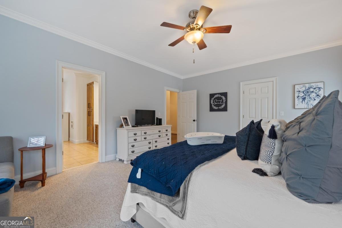 123 Chandler Drive Eatonton - 8