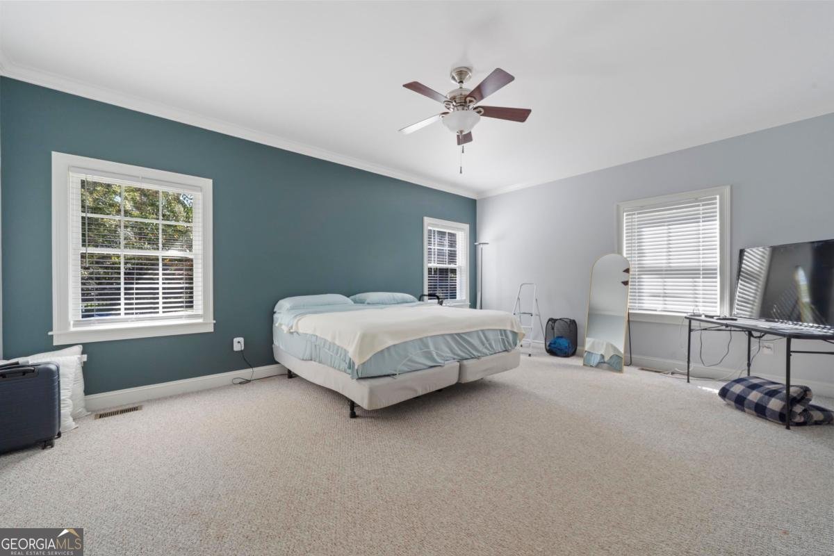 123 Chandler Drive Eatonton - 9