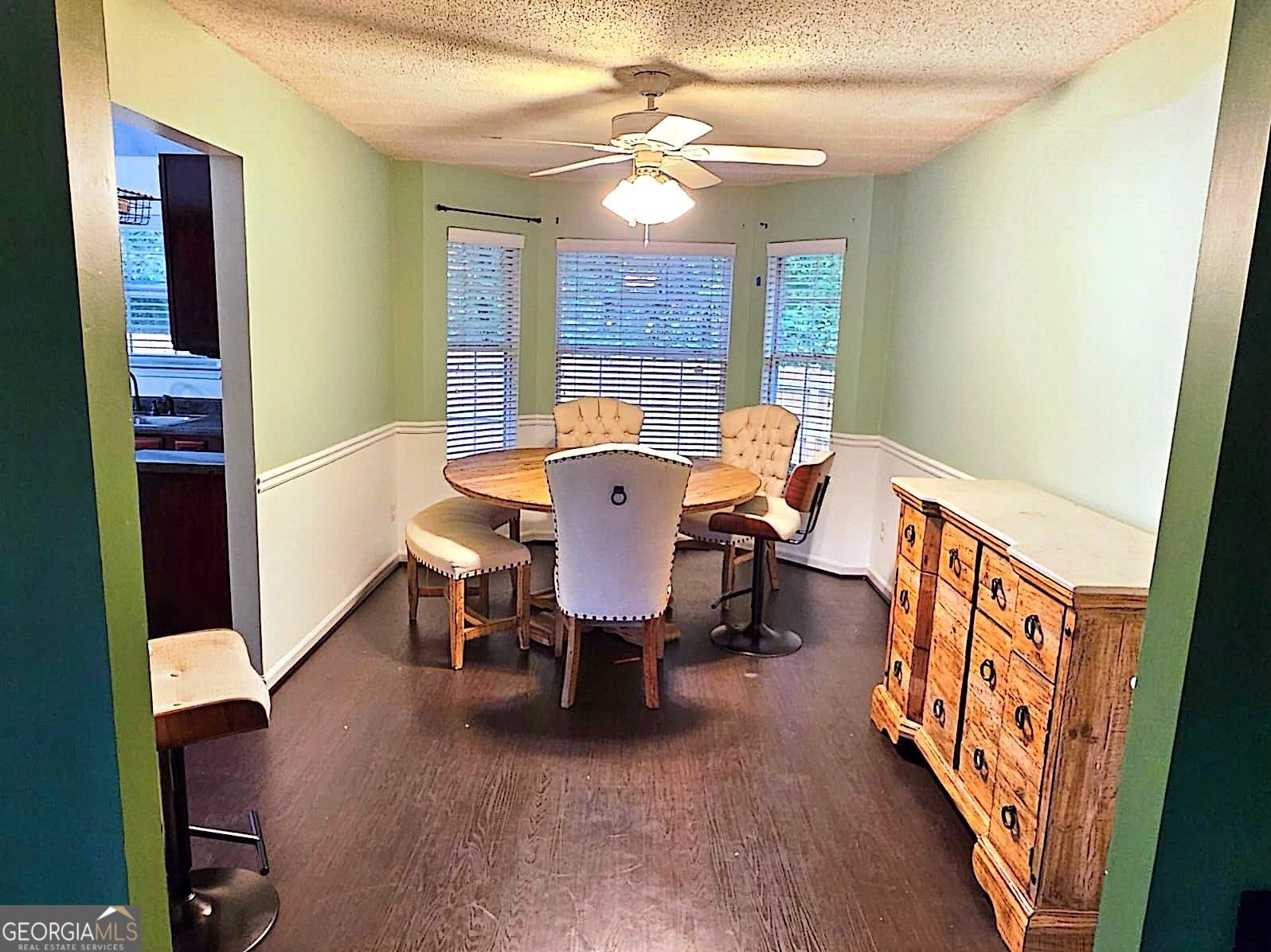 2150 Mulberry Lane Lithonia - 10