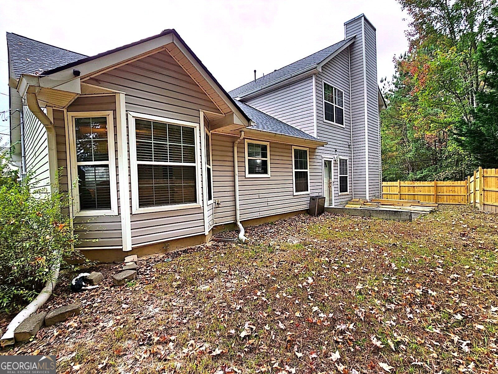 2150 Mulberry Lane Lithonia - 23