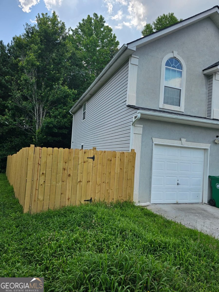 2150 Mulberry Lane Lithonia - 3