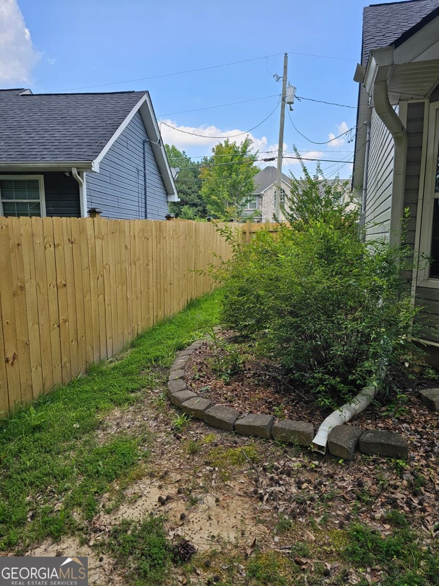 2150 Mulberry Lane Lithonia - 4