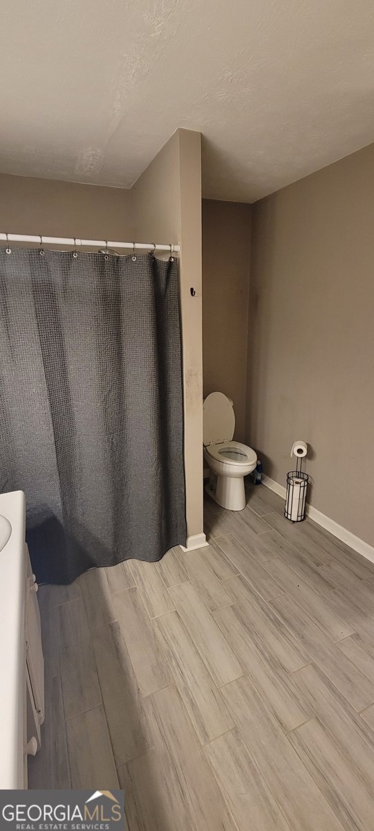 501 Lee Byrd Road Loganville - 10