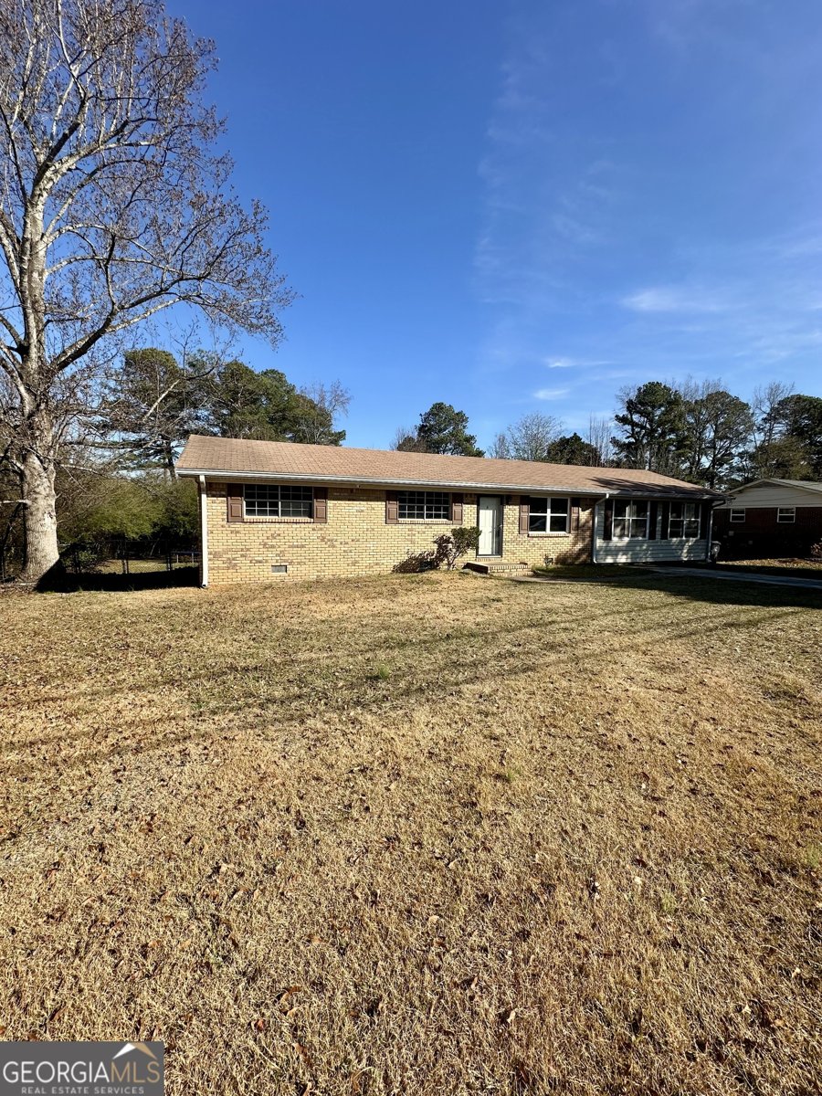 501 Lee Byrd Road Loganville - 20