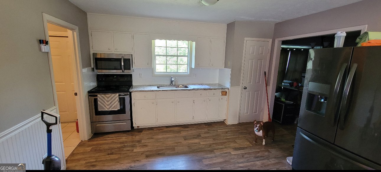 501 Lee Byrd Road Loganville - 4