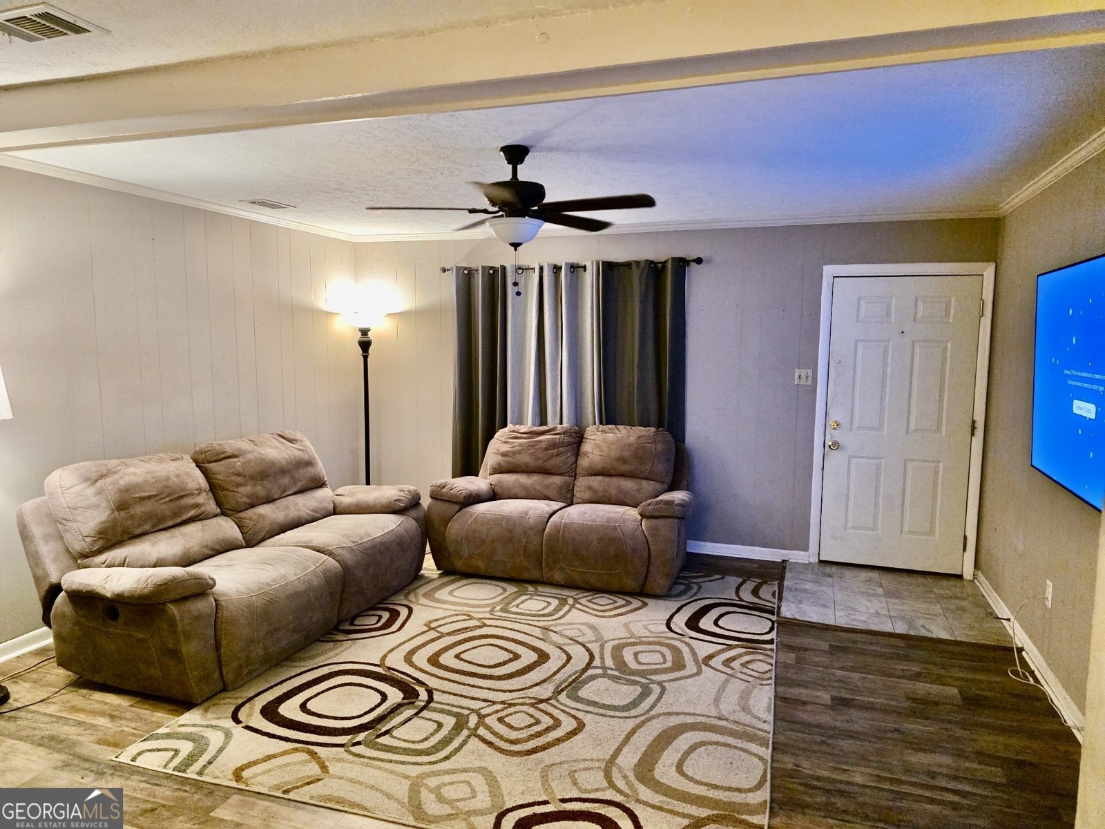 501 Lee Byrd Road Loganville - 5