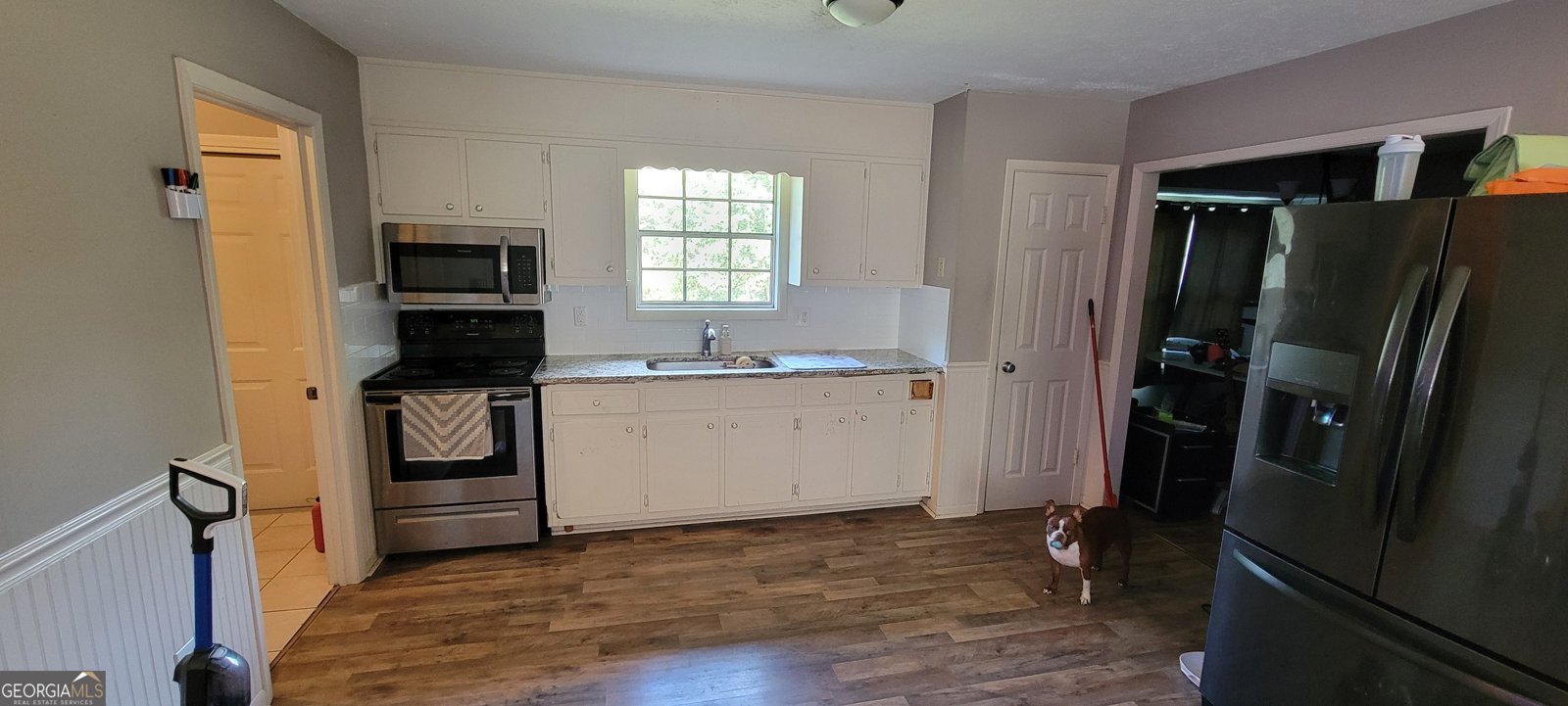 501 Lee Byrd Road Loganville - 6