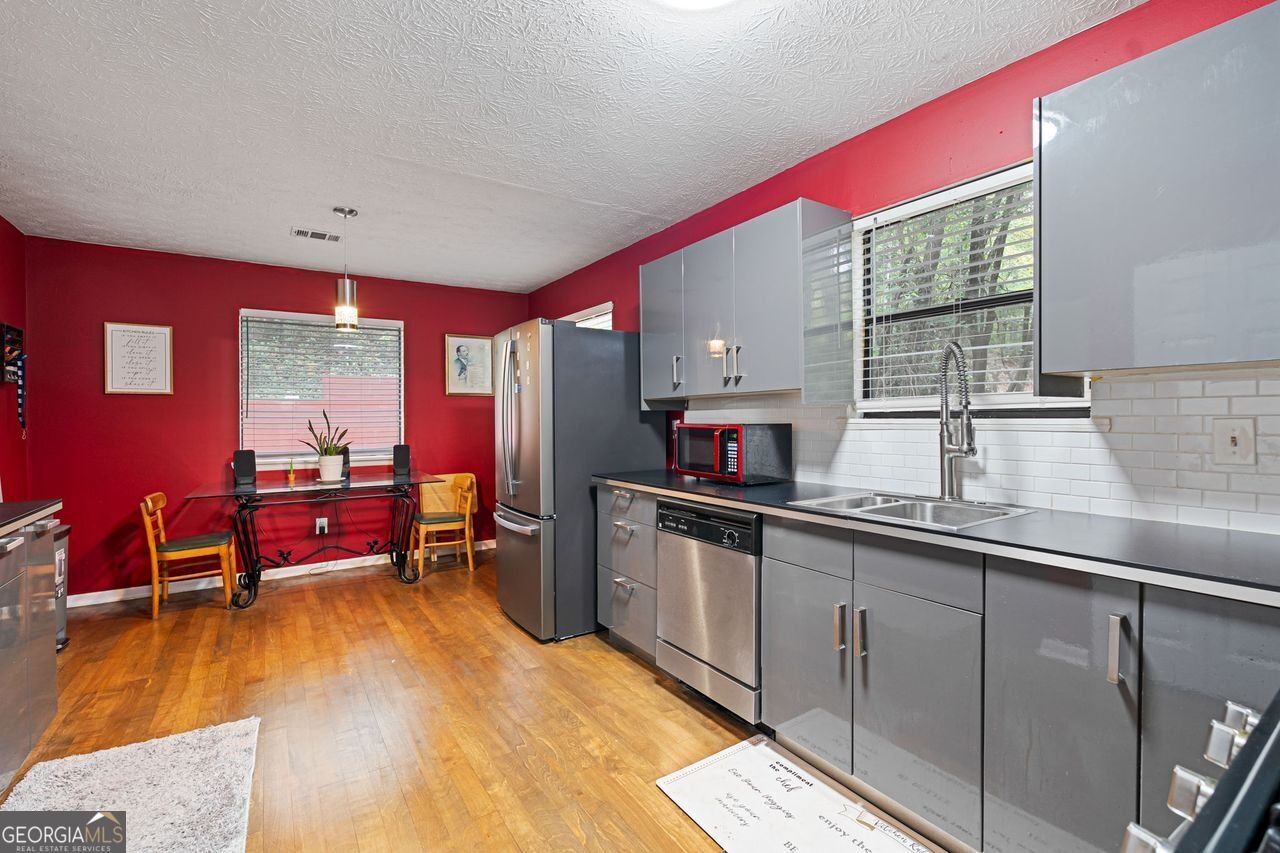 5192 MAINSTREET PARK Drive Stone Mountain - 13