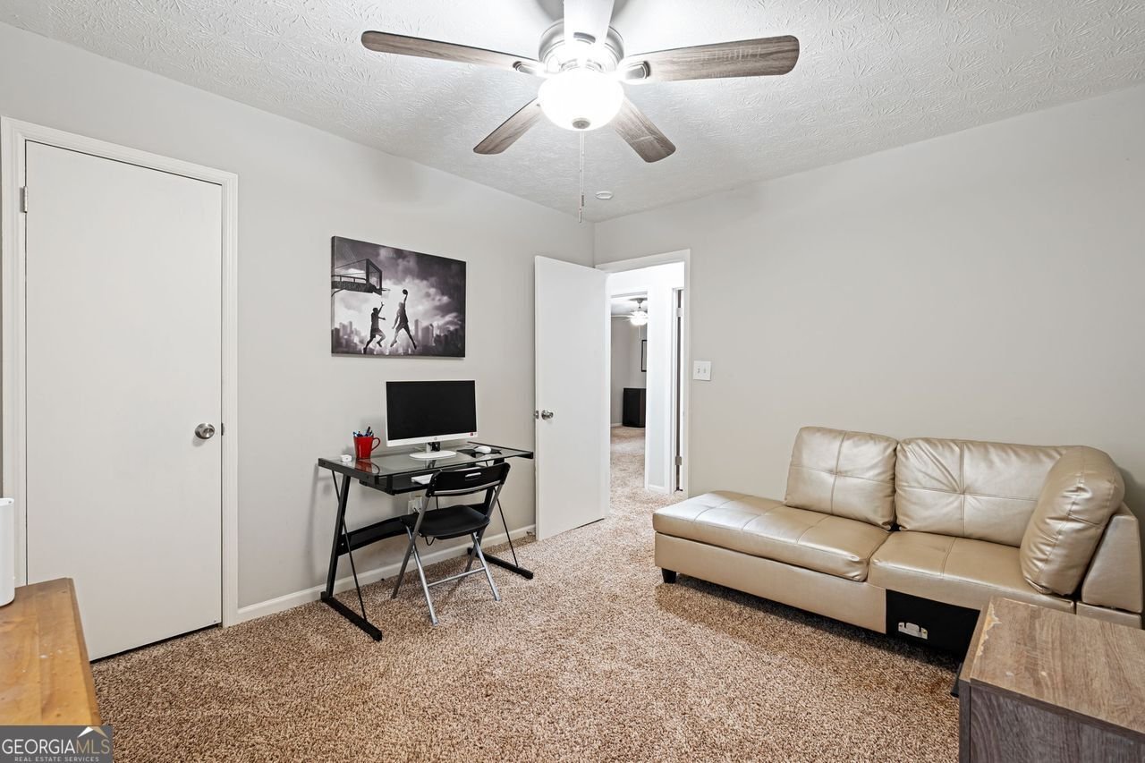 5192 MAINSTREET PARK Drive Stone Mountain - 15