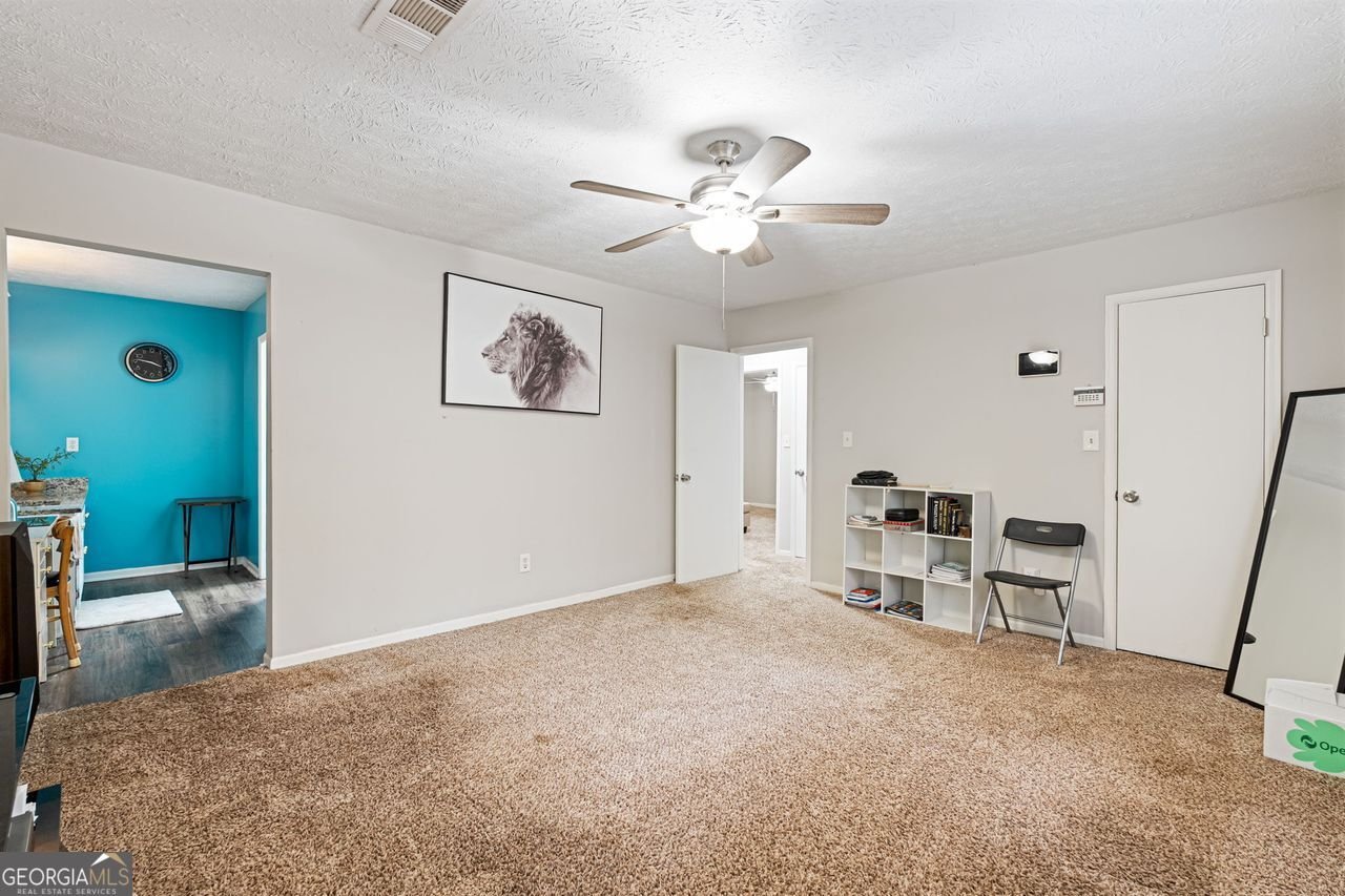 5192 MAINSTREET PARK Drive Stone Mountain - 17