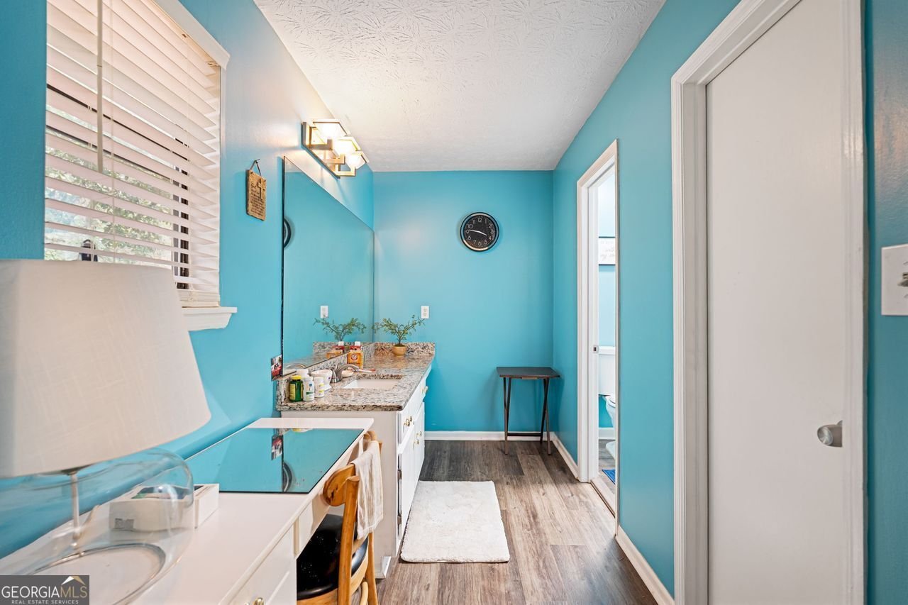 5192 MAINSTREET PARK Drive Stone Mountain - 18