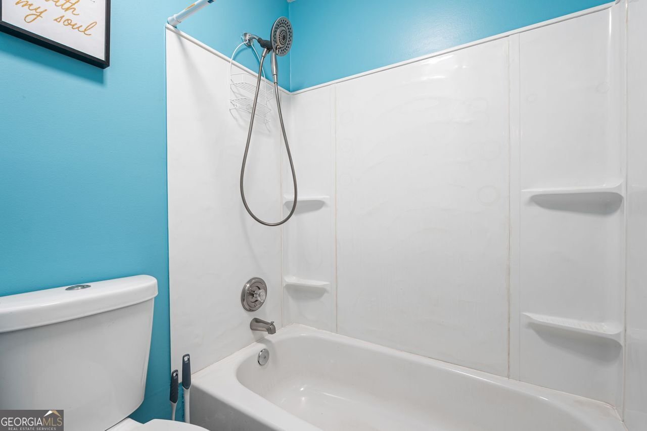 5192 MAINSTREET PARK Drive Stone Mountain - 19