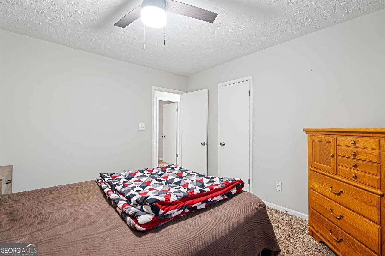 5192 MAINSTREET PARK Drive Stone Mountain - 24