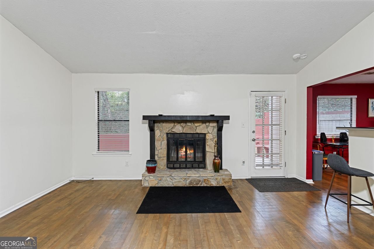 5192 MAINSTREET PARK Drive Stone Mountain - 29