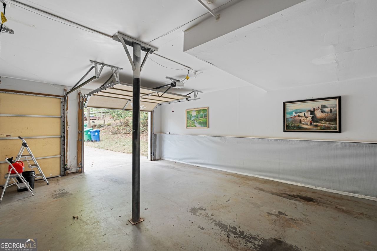 5192 MAINSTREET PARK Drive Stone Mountain - 30