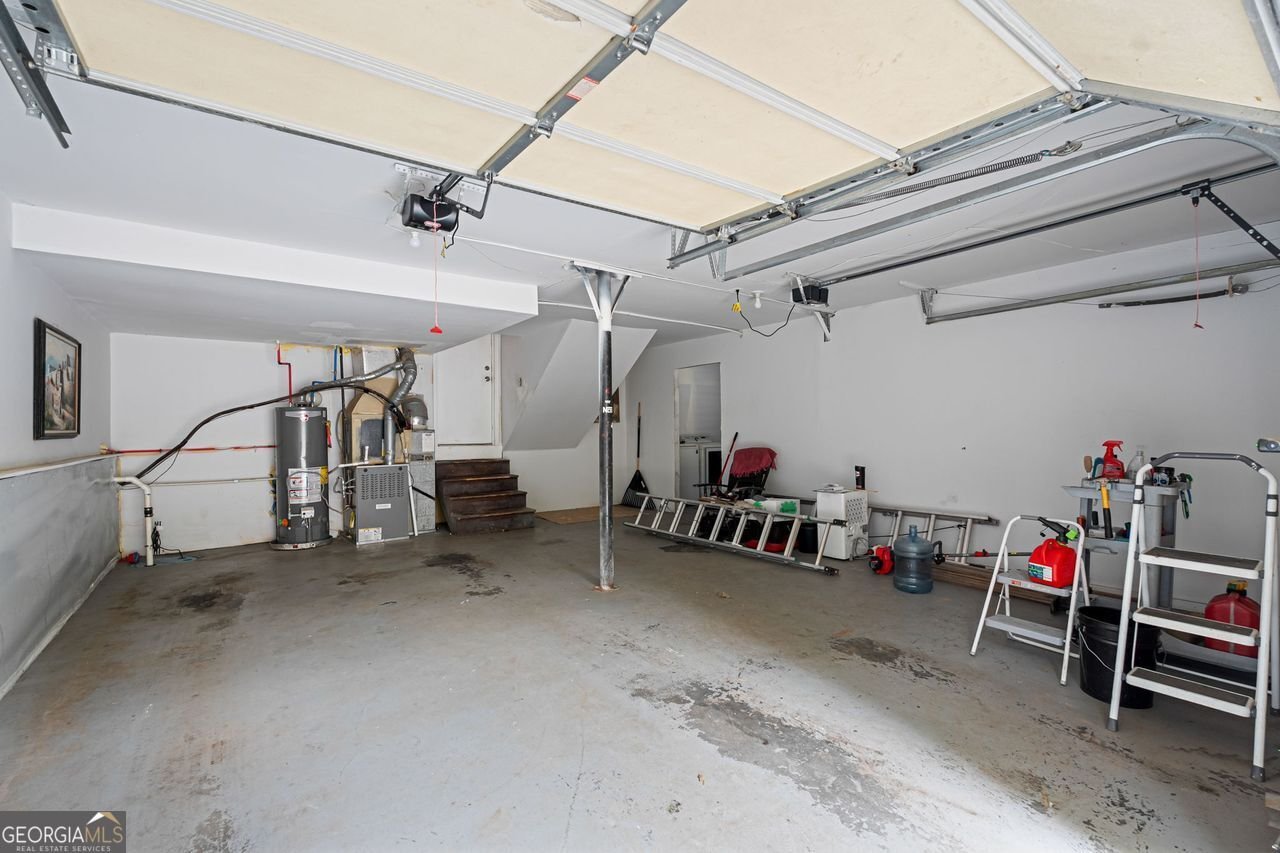 5192 MAINSTREET PARK Drive Stone Mountain - 31