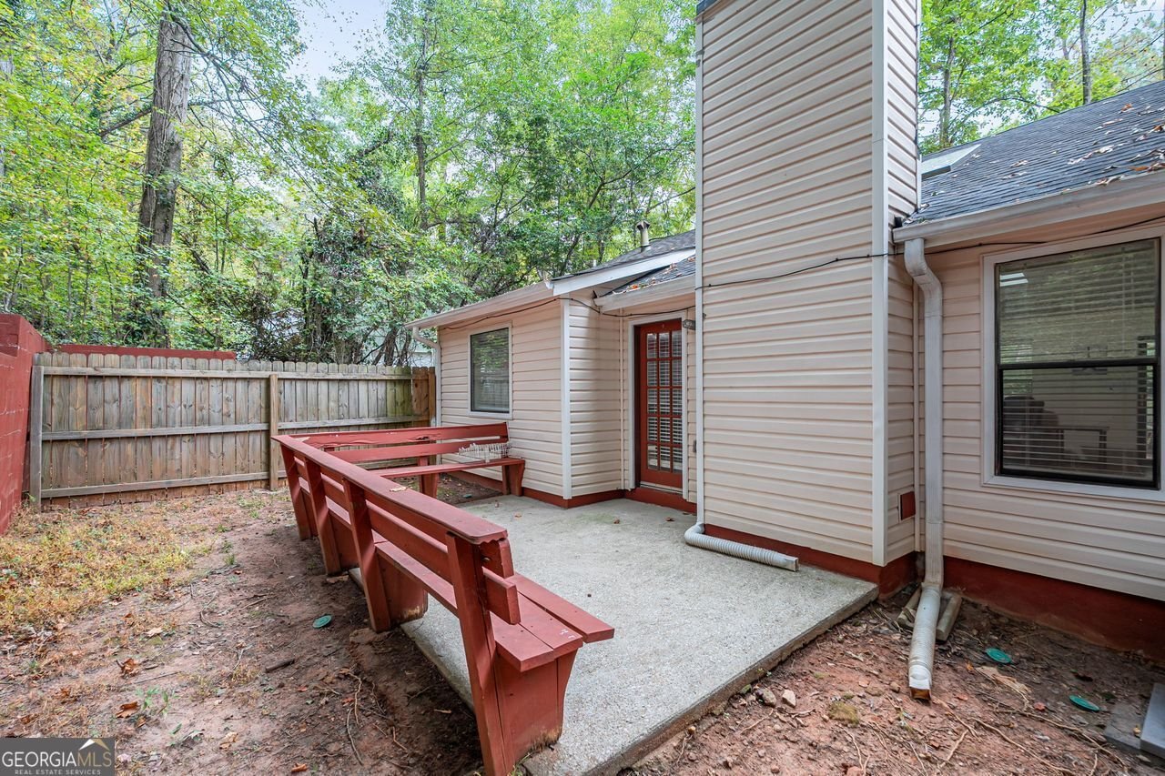 5192 MAINSTREET PARK Drive Stone Mountain - 35