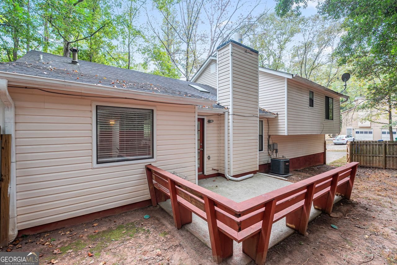 5192 MAINSTREET PARK Drive Stone Mountain - 36