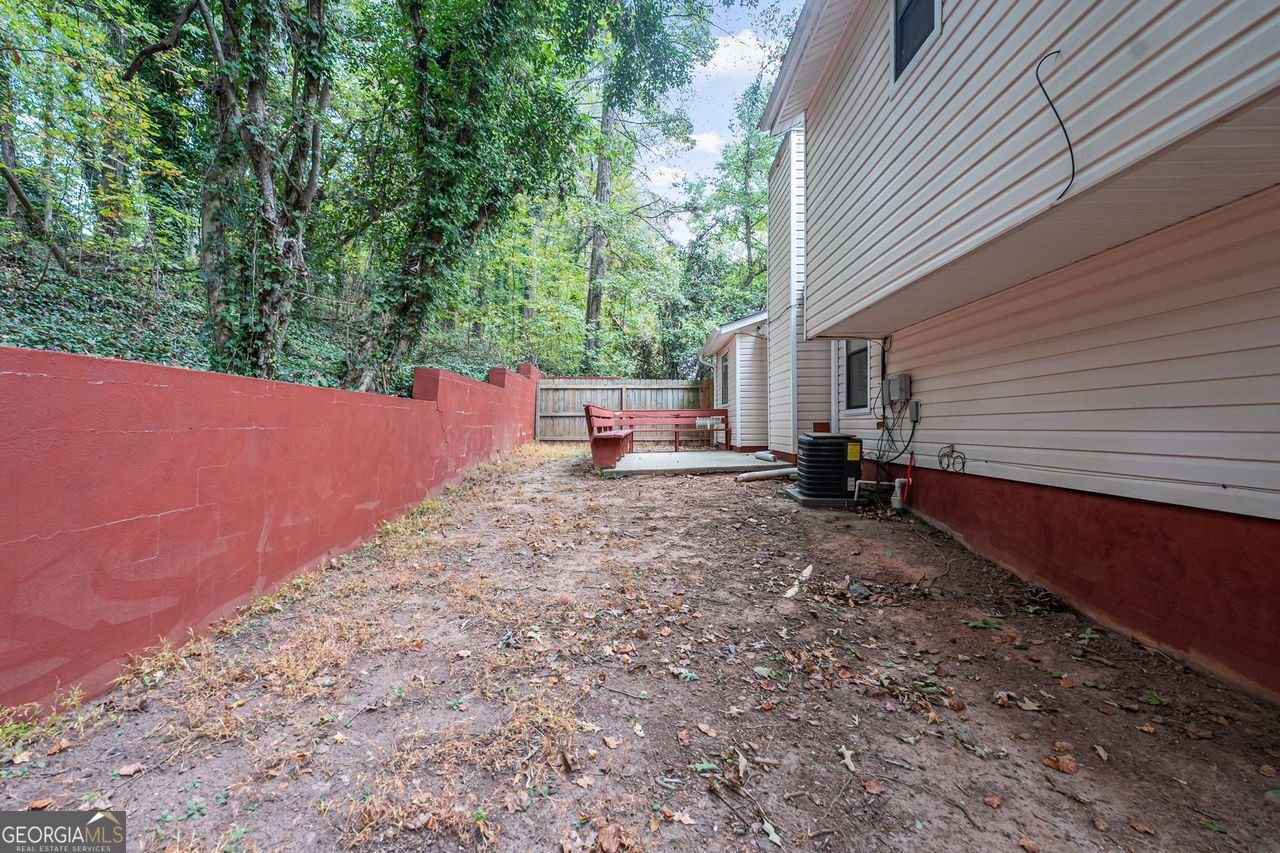 5192 MAINSTREET PARK Drive Stone Mountain - 37