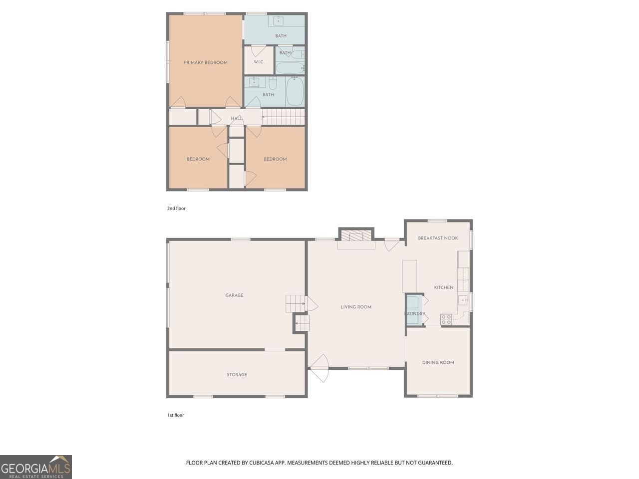 5192 MAINSTREET PARK Drive Stone Mountain - 40