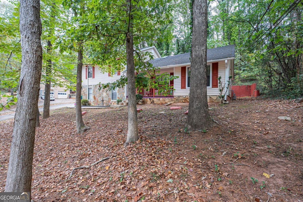 5192 MAINSTREET PARK Drive Stone Mountain - 7