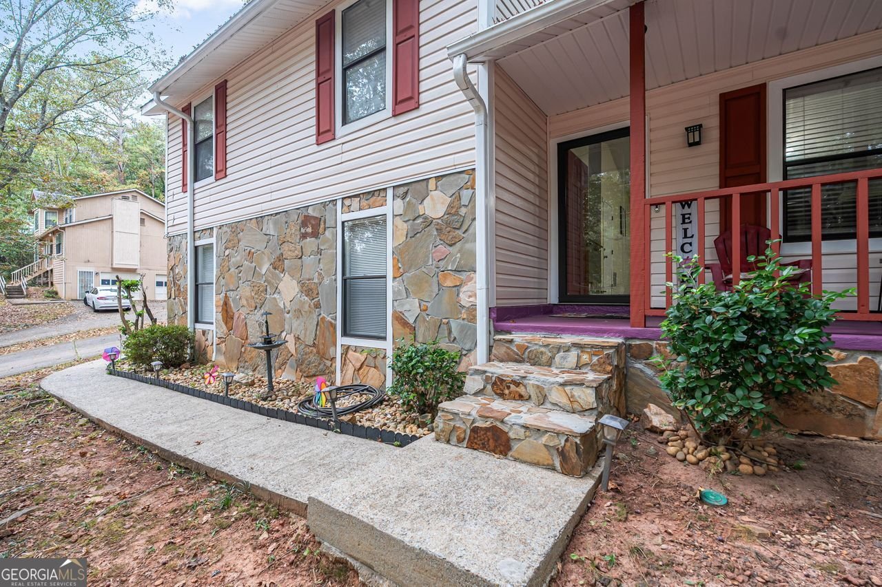 5192 MAINSTREET PARK Drive Stone Mountain - 8