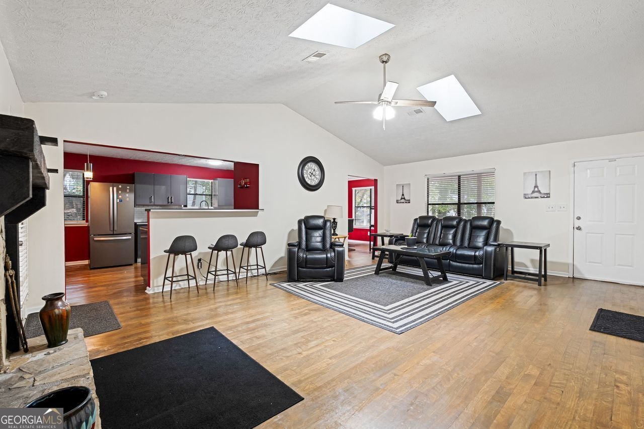 5192 MAINSTREET PARK Drive Stone Mountain - 9