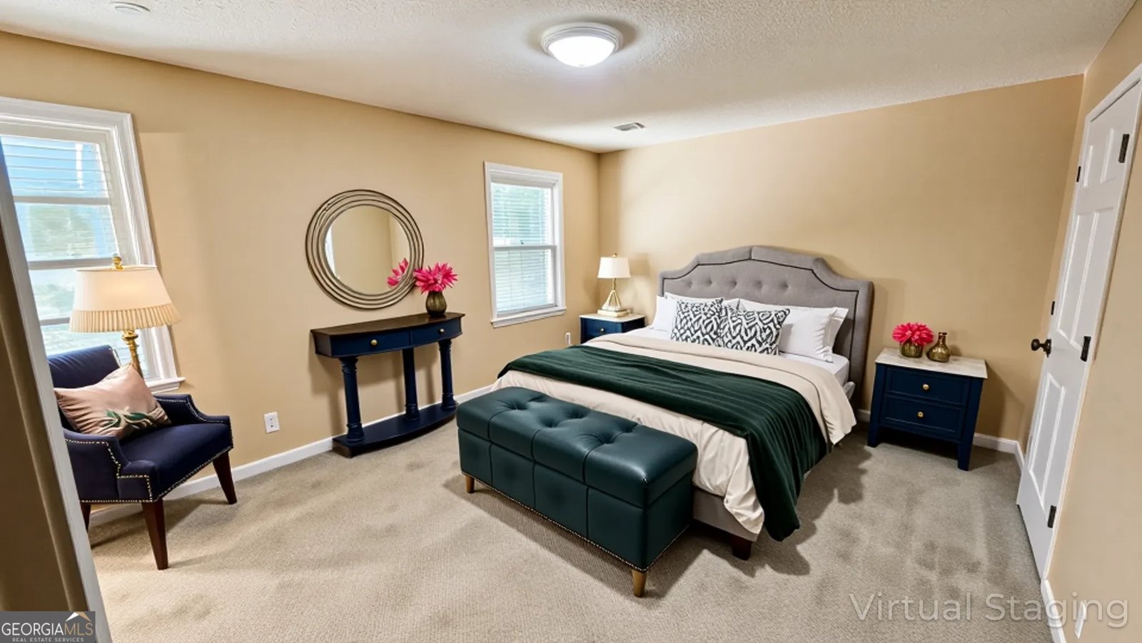 2713 Fieldstone Drive Conyers - 11