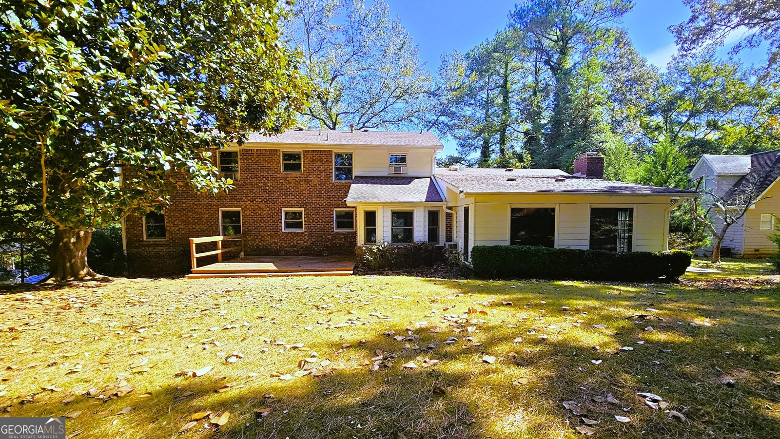 2713 Fieldstone Drive Conyers - 19