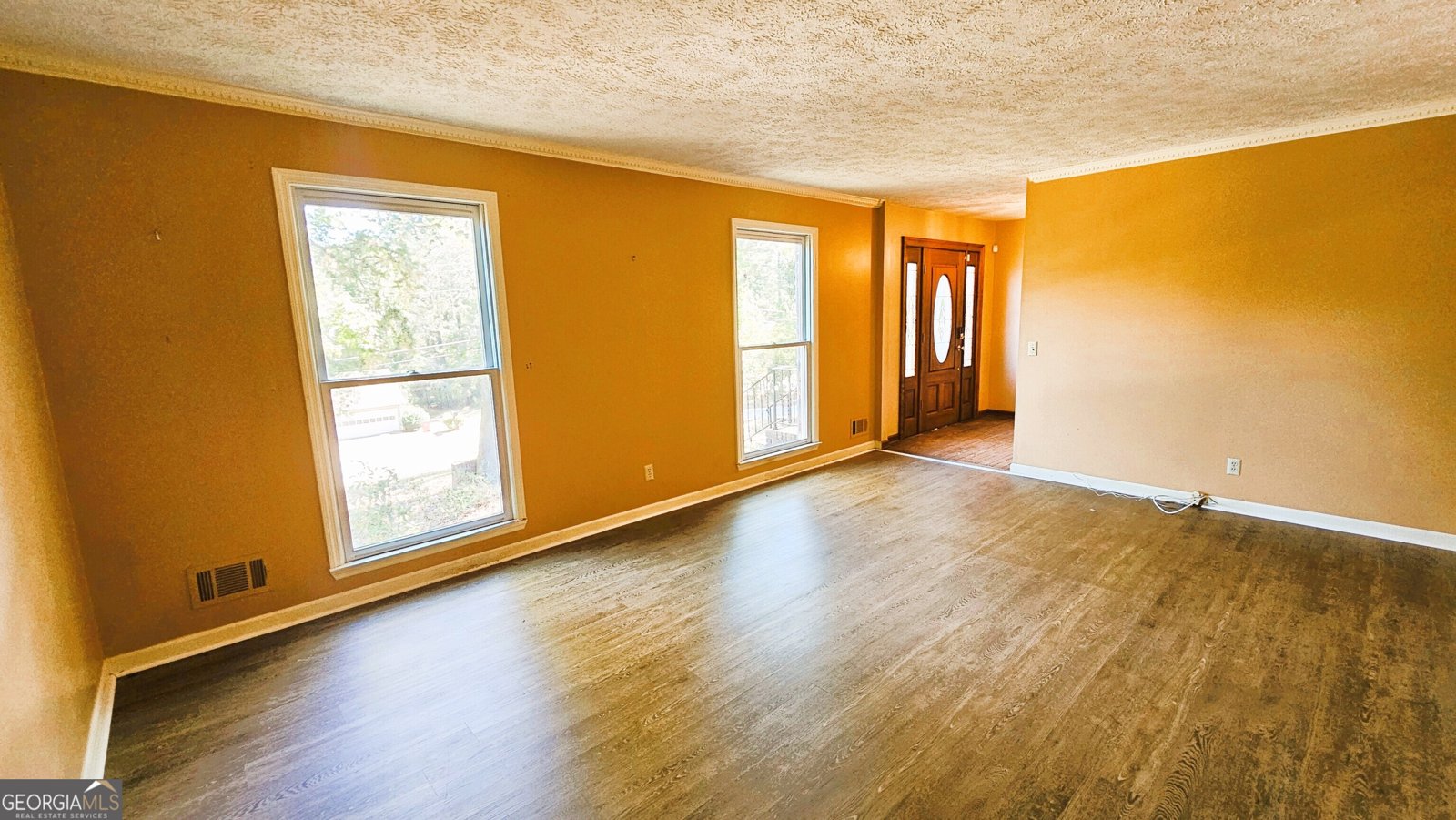 2713 Fieldstone Drive Conyers - 2