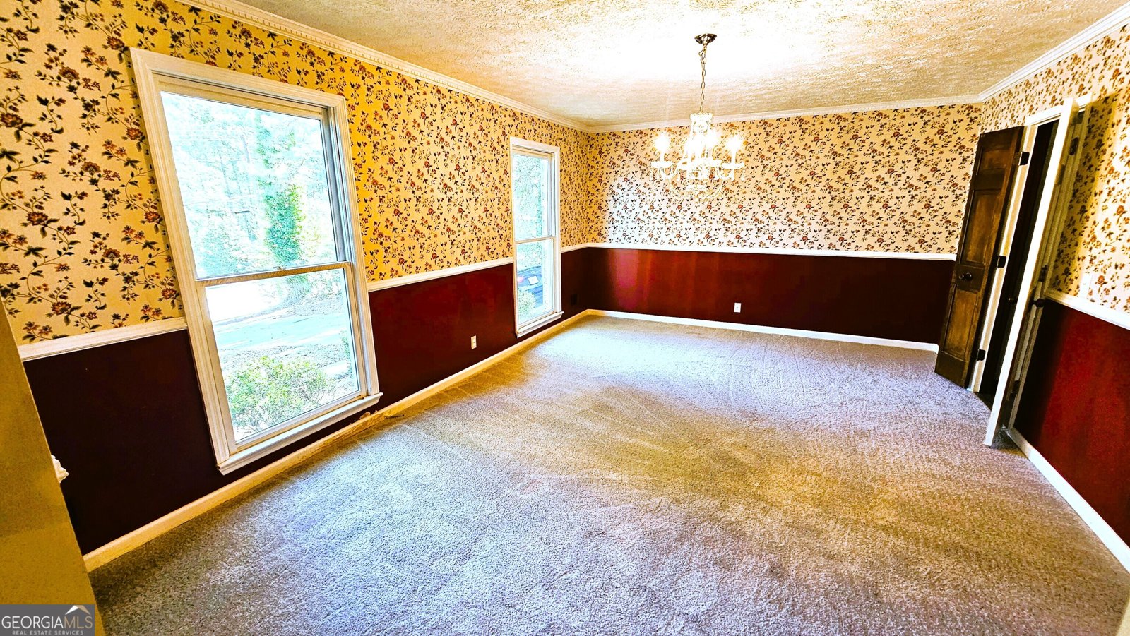 2713 Fieldstone Drive Conyers - 3