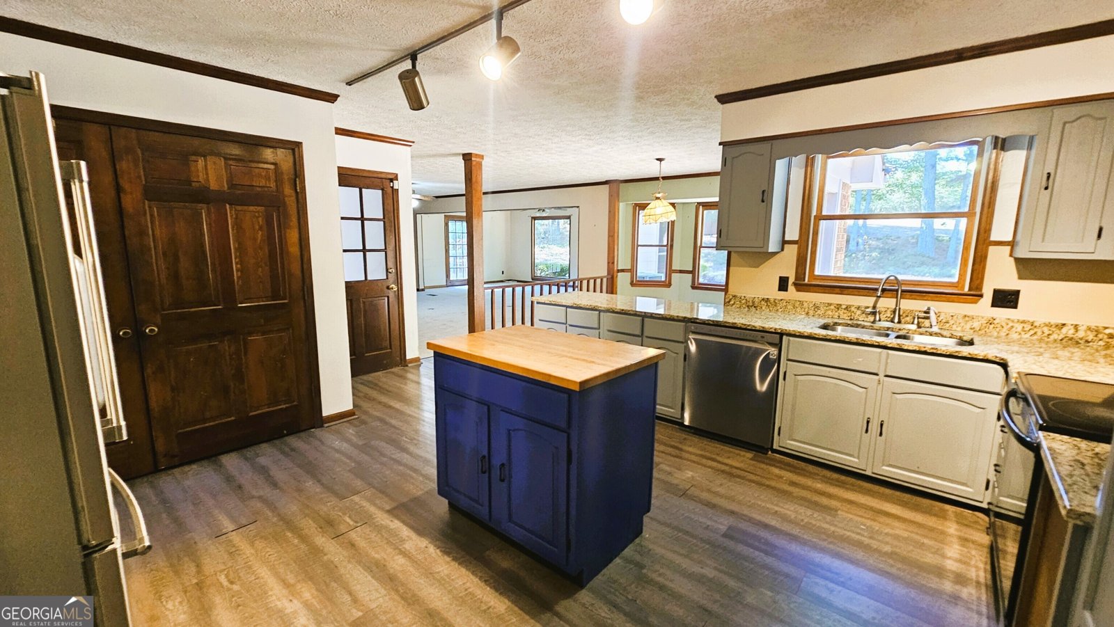 2713 Fieldstone Drive Conyers - 4