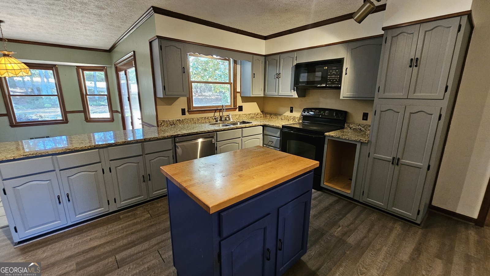 2713 Fieldstone Drive Conyers - 5
