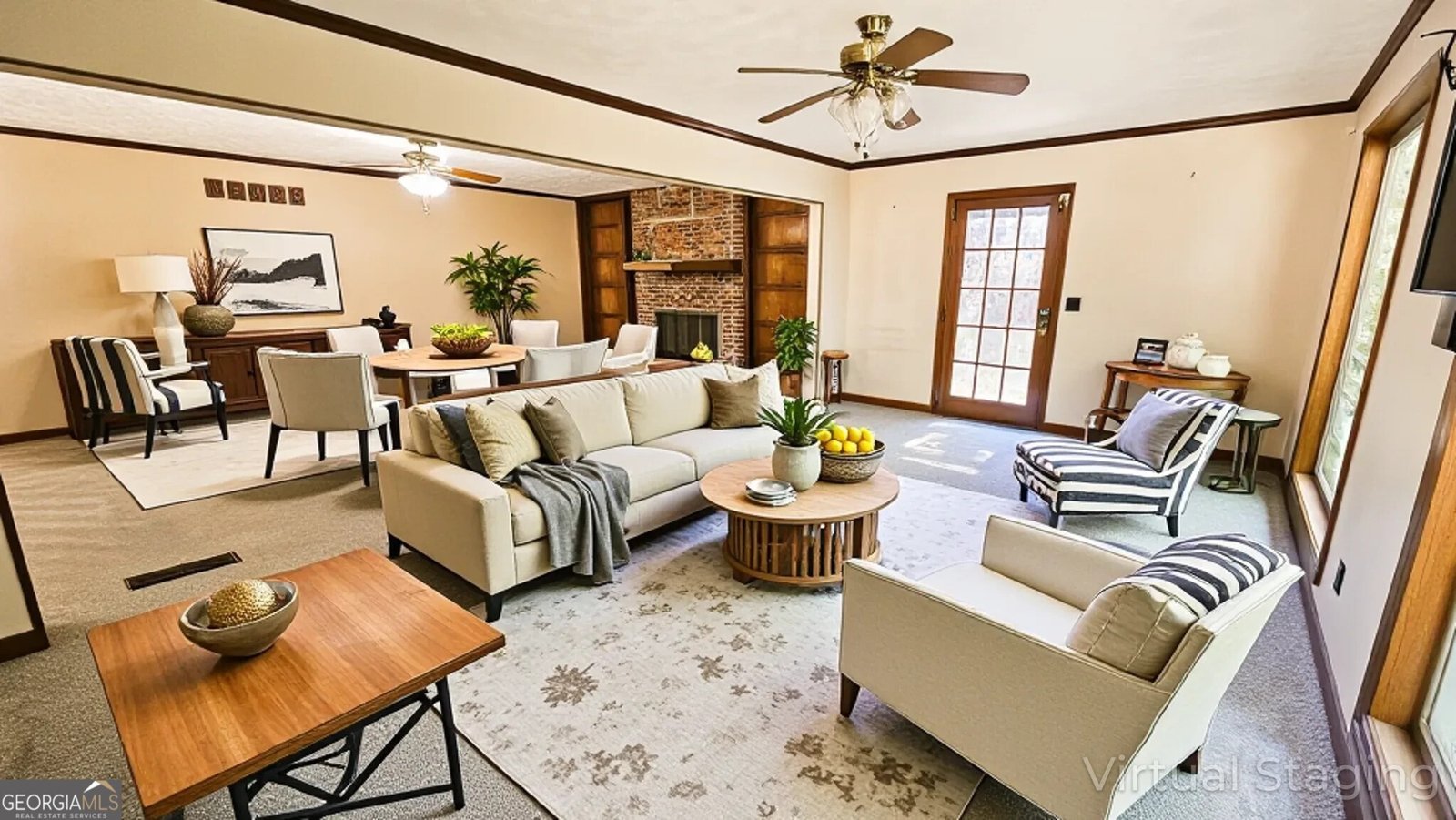 2713 Fieldstone Drive Conyers - 6