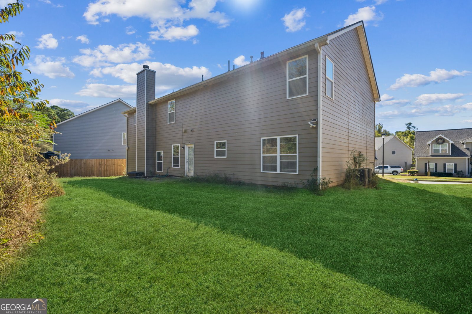 635 Hancock Avenue Braselton - 16