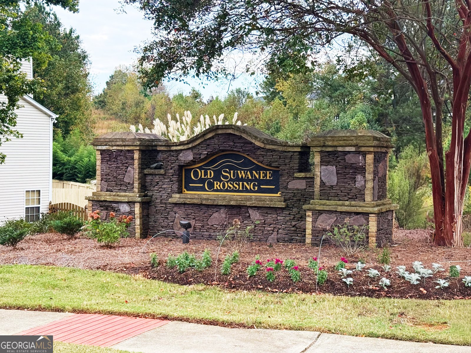 3998 Oak Crossing Estate Suwanee - 1